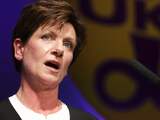 Nieuwe leider UKIP treedt na achttien dagen af