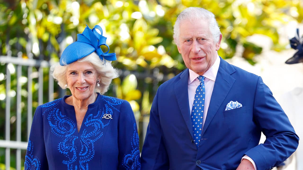 Le roi Charles et Camilla visitent la France six mois plus tard que prévu |  À l’étranger