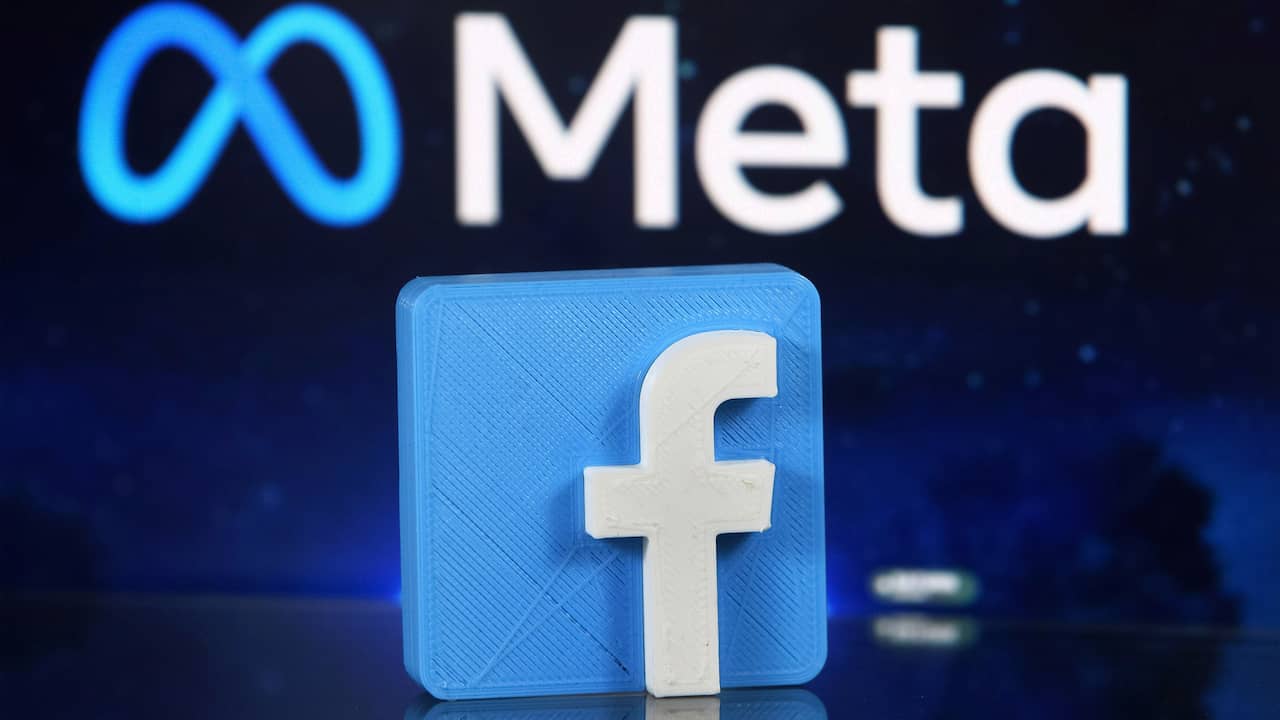 Meta blocca gli account su Facebook e Instagram per la propaganda russa |  Tecnologia