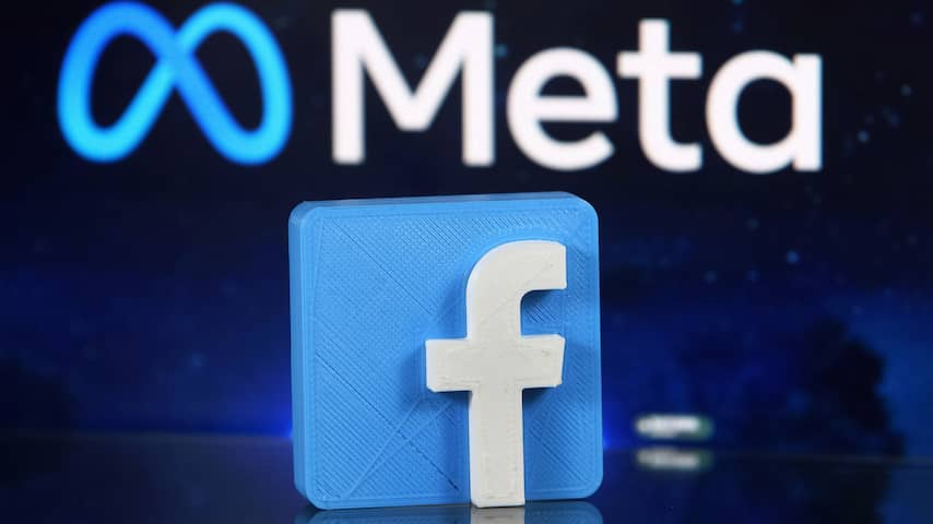 facebook meta
