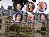 Van Baarle moet DENK succes bezorgen: bekijk hier alle lijsttrekkers