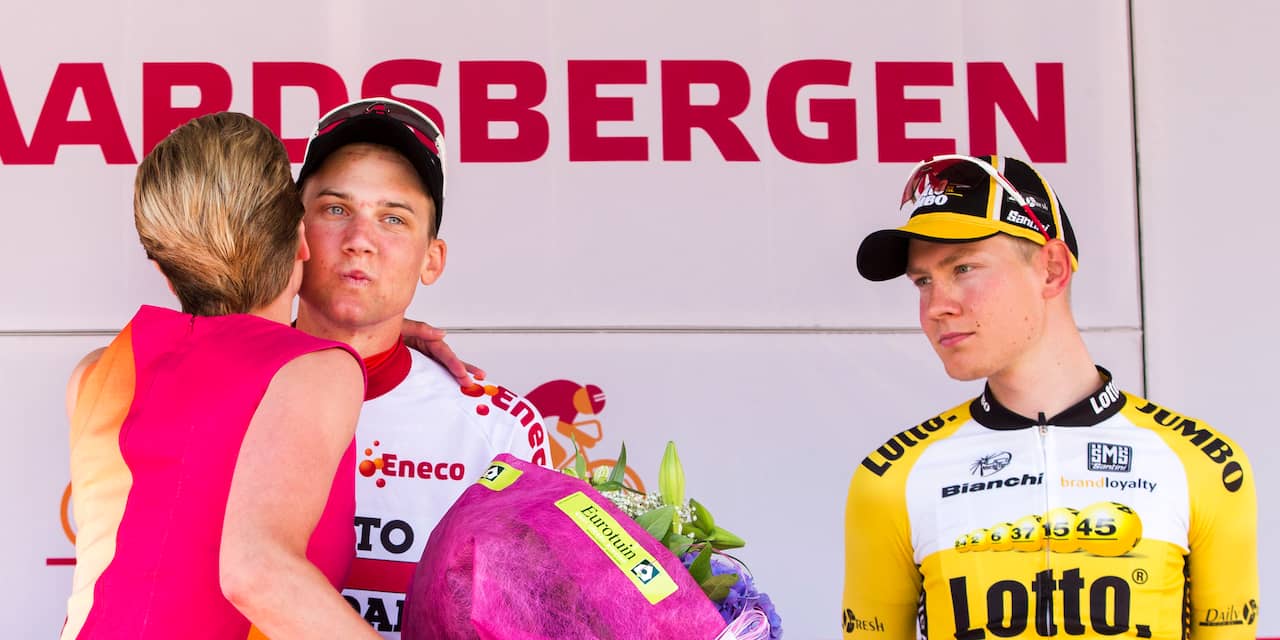 Kelderman vol vertrouwen voor etappezege in Tour de France