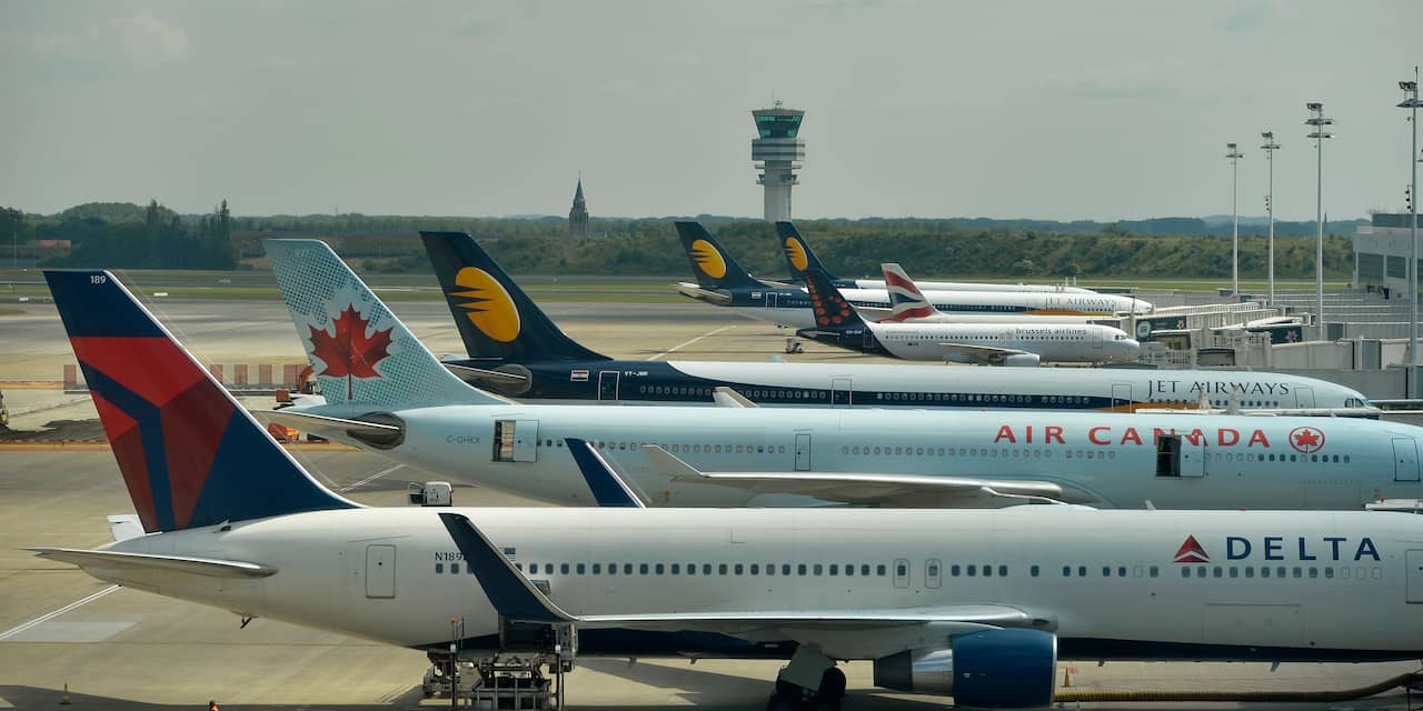 Luchtvaart is weer 'stapje dichterbij' uitstootlimiet