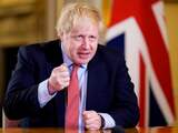 Britse premier Johnson besmet met coronavirus