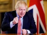 Britse premier Johnson niet aan beademing, nog wel op intensive care