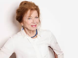 Sonja Barend viert 80e verjaardag: 'Zit nog steeds in iedereens achterhoofd'