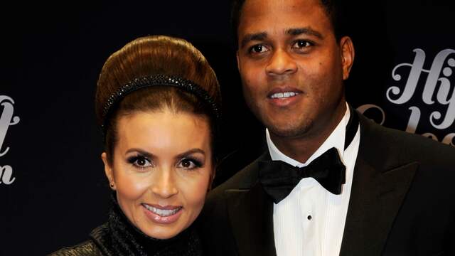 Kluivert kanker