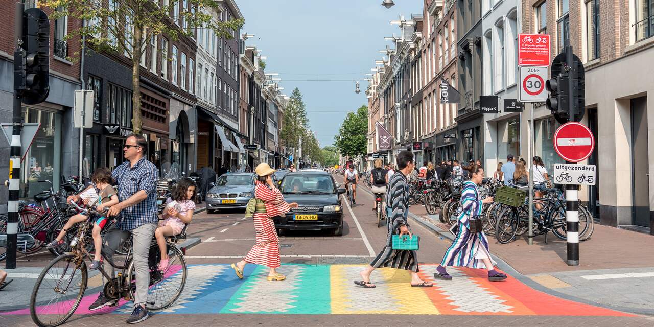 Gemeente Amsterdam wil werkloze transgenders aan baan helpen
