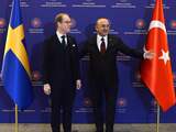 Zweden moet volgens Turkije 'nog zoveel meer doen' om NAVO-lid te worden