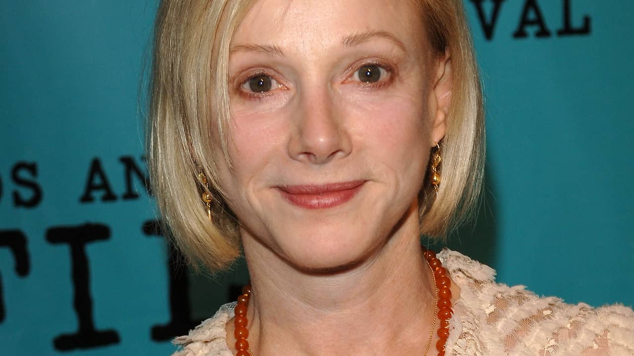 Amerikaanse actrice Sondra Locke (74) overleden | Media en Cultuur | NU.nl