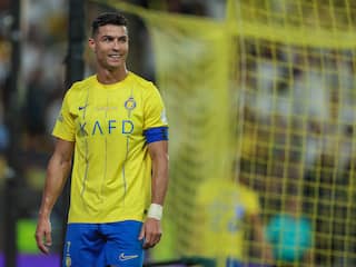Ronaldo (39) krijgt plek in Portugese selectie en kan EK-records uitbreiden