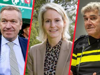 Deadline verstreken: Paauw, Van der Laan of Nijland wordt voorzitter KNVB