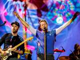 Coldplay brengt in oktober negende album Music Of The Spheres uit