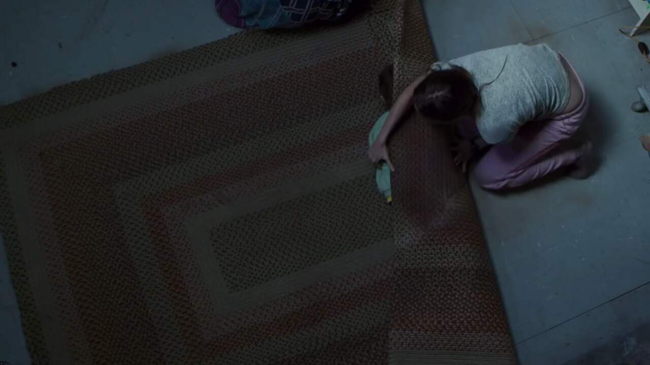 Beeld uit video: Trailer: The Room