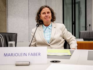 Live hoorzittingen | PVV'er Faber neemt afstand van omstreden uitspraken over 'omvolking'