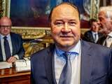 Otten definitief uit FVD, senator wil openheid betalingen aan partijleden
