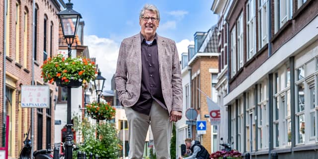 Familie Geesink kon moeilijk omgaan met olympisch goud