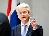 Geert Wilders weer terug op Twitter na drie dagen schorsing
