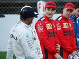 Vettel: 'Stuursysteem Mercedes geen garantie op overwinningen'