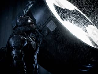 Ben Affleck schrijft script voor Batman-film