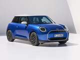 Eerste kennismaking: Mini Cooper SE