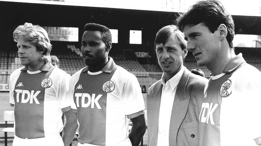 Voormalig FC Twente-, Feyenoord- en Ajax-speler Jan Sørensen (68) overleden