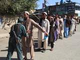 Meer dan 130 doden door verkiezingsgeweld Afghanistan