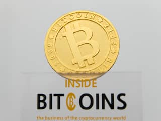 Bitcoin, Cryptomunt, 