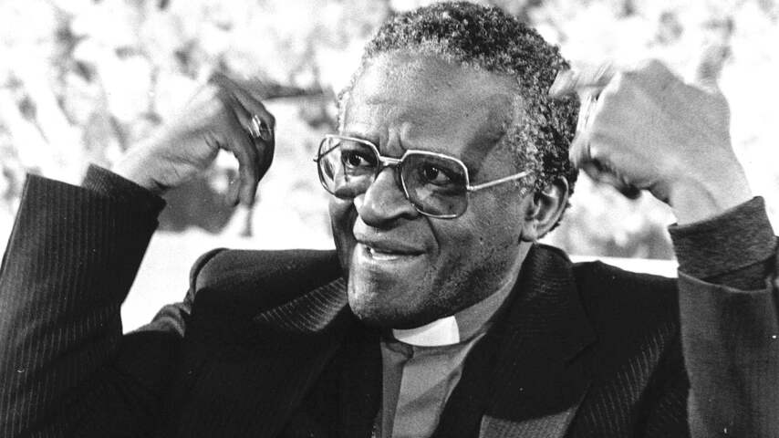 Desmond Tutu