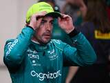 Alonso wil realistisch blijven: 'Red Bull verslaan is niet ons doel'