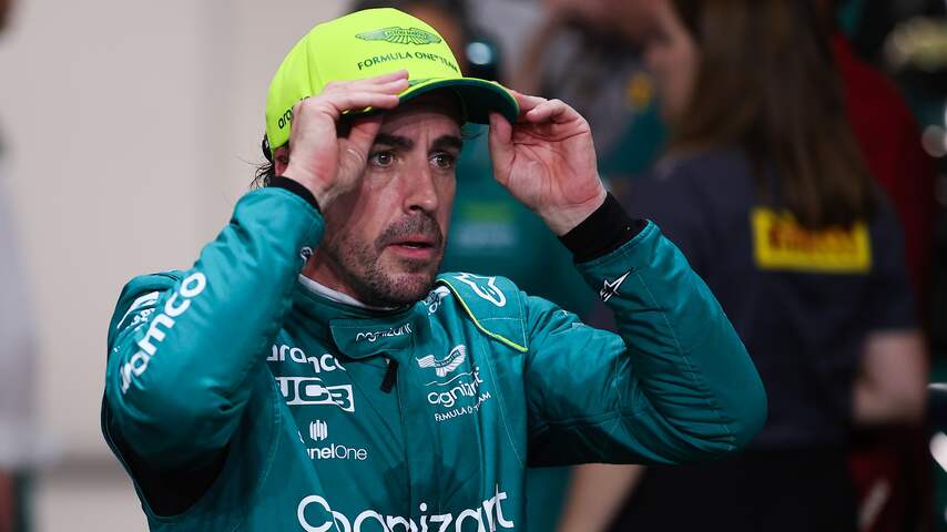 Alonso