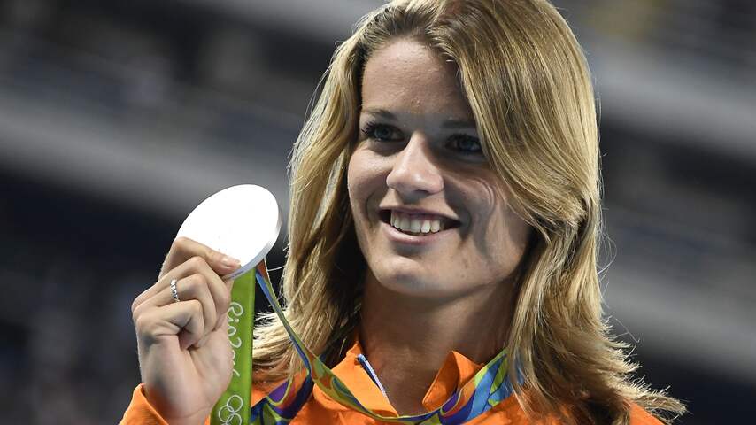 Deze Olympische sporters wonnen een medaille in Rio
