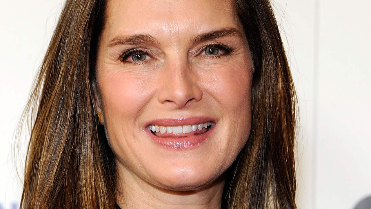 Cel voor stalker Brooke Shields | Achterklap | NU.nl