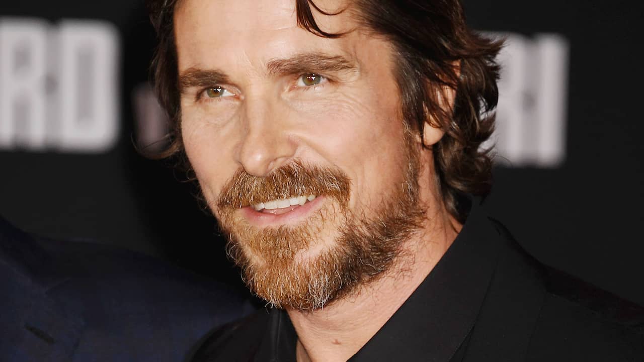 Christian Bale plays bad guy in new Thor - Teller Report