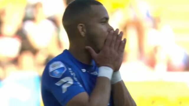 Samenvatting NAC-NEC (1-0)