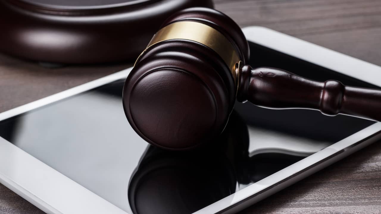 Formulering aanklacht tegen Yasmine M.