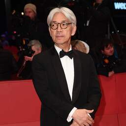 Japanse componist Ryuichi Sakamoto op 71-jarige leeftijd overleden