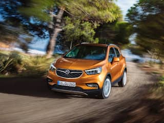 Opel best verkochte merk in februari	
