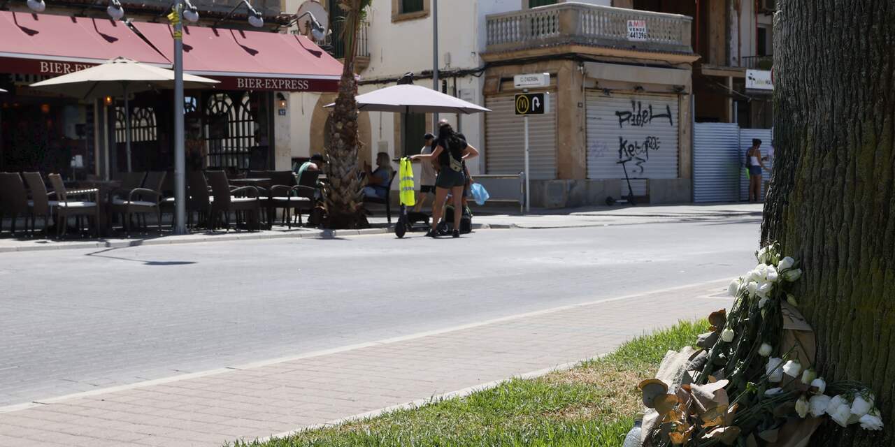 OM heeft nog geen beelden van fatale mishandeling Mallorca en looft tipgeld uit