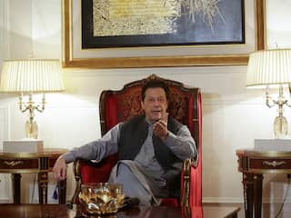 Aanhangers van gevangen Pakistaanse oud-premier Khan vormen nieuwe partij