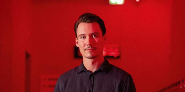 Max van den Ingh