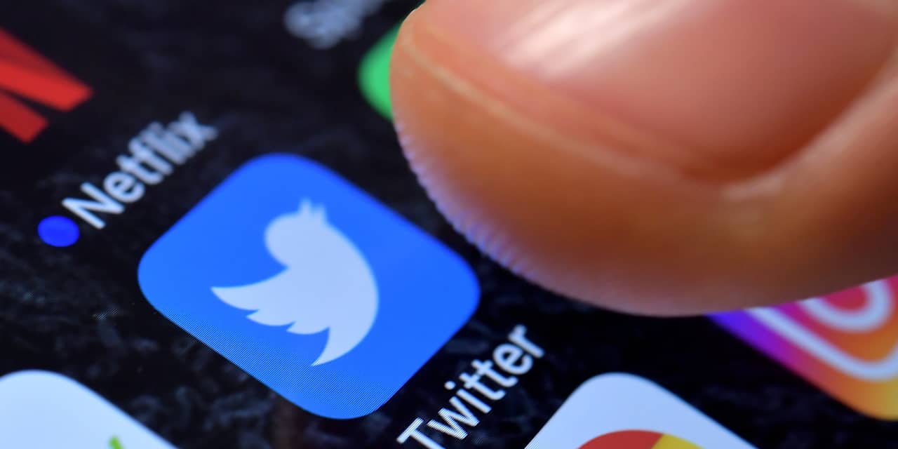 Twitter deelde locatiegegevens van iPhone-gebruikers met derden