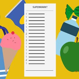 Het Bonnetje | 'Voor kibbeling betaal je nu het dubbele, dat gaat me te ver'