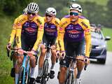 Ploeg Van der Poel mag shirt ter ere van Poulidor toch dragen in eerste Tour-rit
