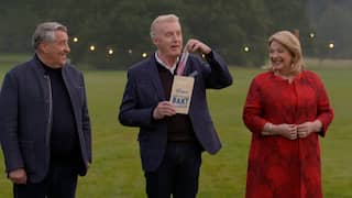 Dit is de winnaar van het negende seizoen van Heel Holland Bakt
