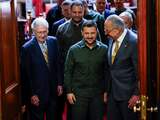 Zelensky vraagt (en krijgt) meer steun, Polen levert beloofde wapens