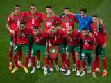 Wedstrijd Marokko uitgesteld na aardbeving, voetbalwereld betuigt steun