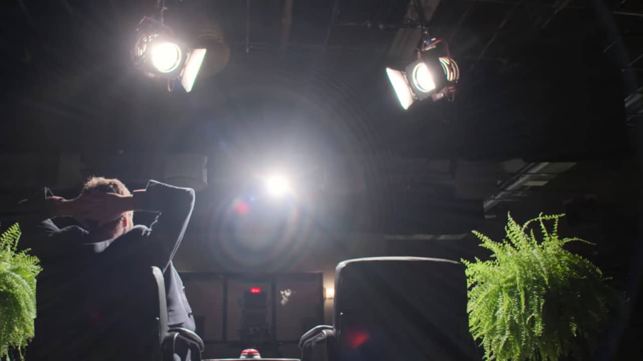 Trailer: Between Two Ferns The Movie