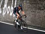 Arensman 'heel teleurgesteld' na mislopen etappezege in Giro