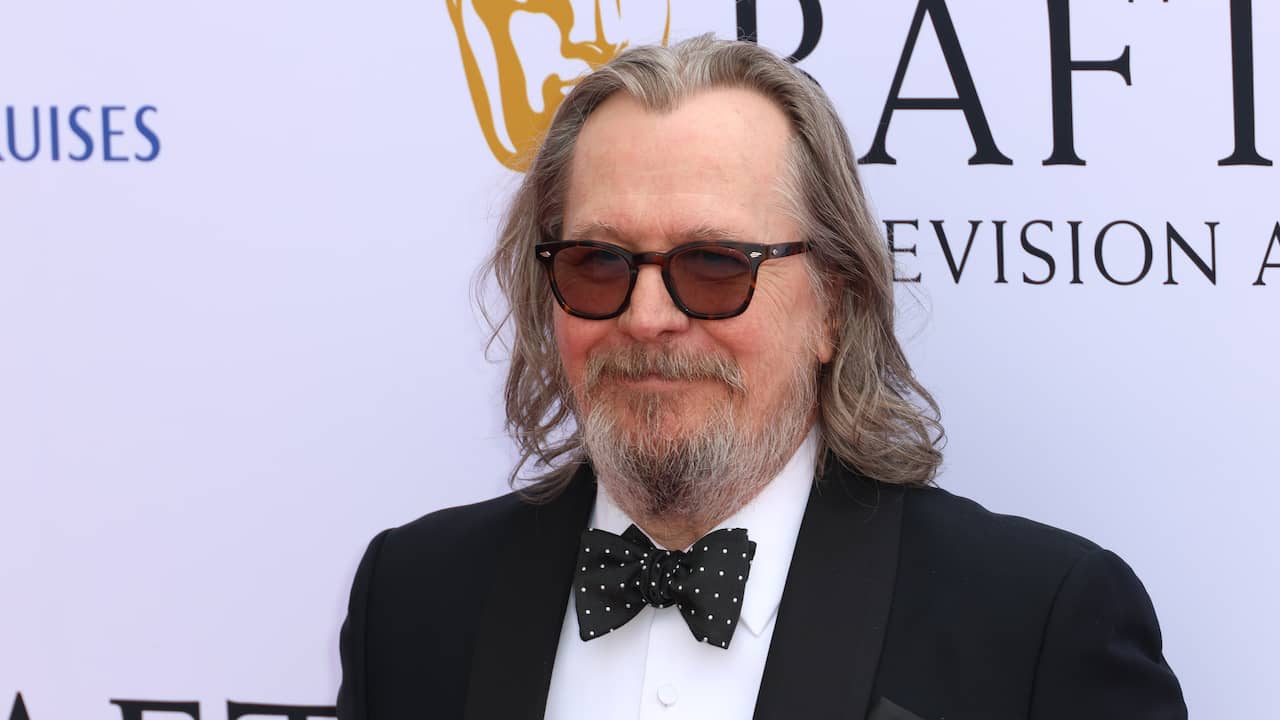 Gary Oldman Criticizes His Performance in Harry Potter Films and Reveals Regrets